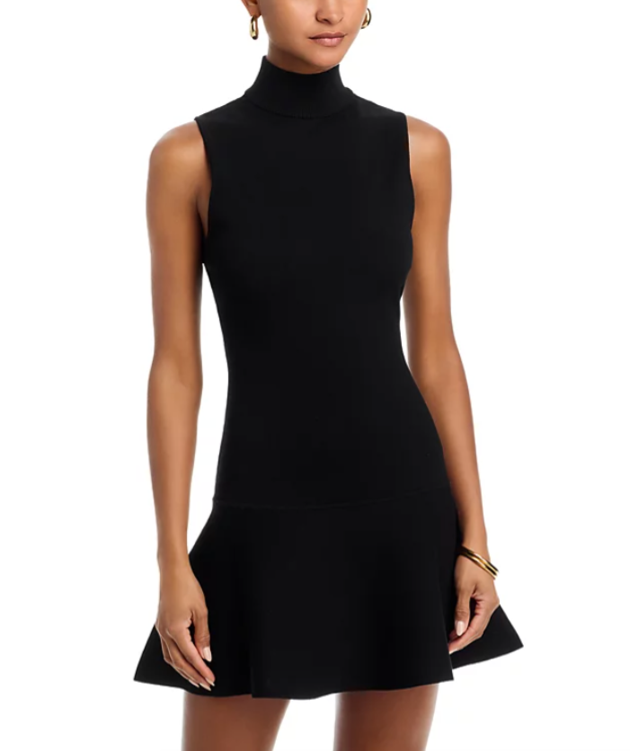 Breslin Sweater Dress