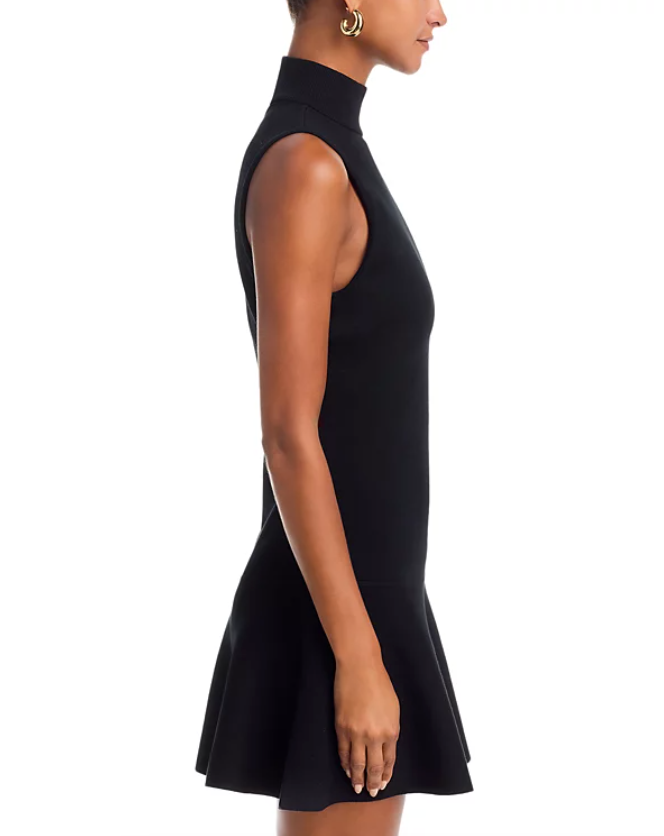 Breslin Sweater Dress