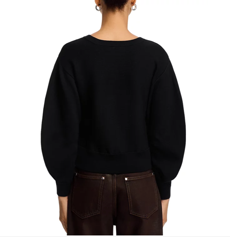 Rosina Sweater