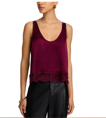 Coraline Top