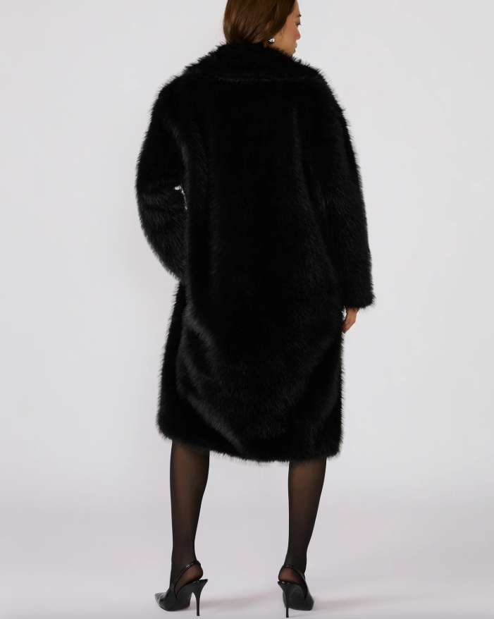Larkin Coat