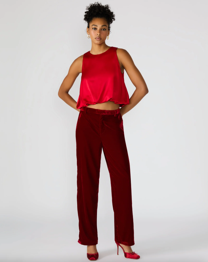 Tonia Pant