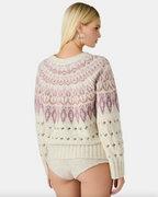 Suzette Sweater