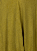 100% Cashmere Solid Scarf