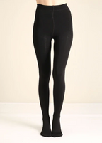 Basic Fleece Lined Tights