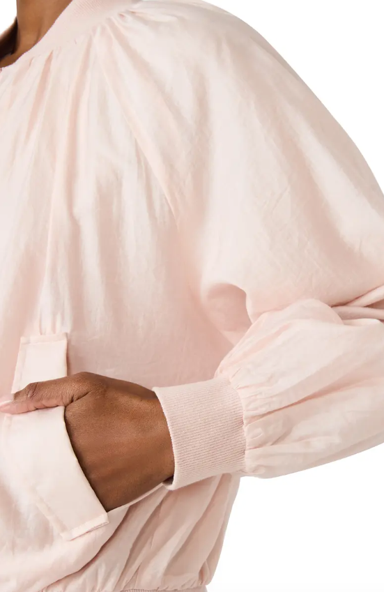 Bessie Jacket