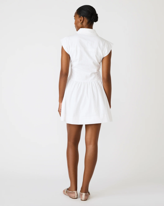 Gracyn Dress