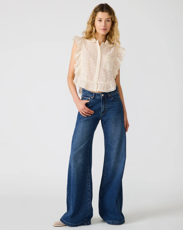 Adeline Top