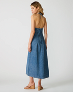 Vilma Denim Dress