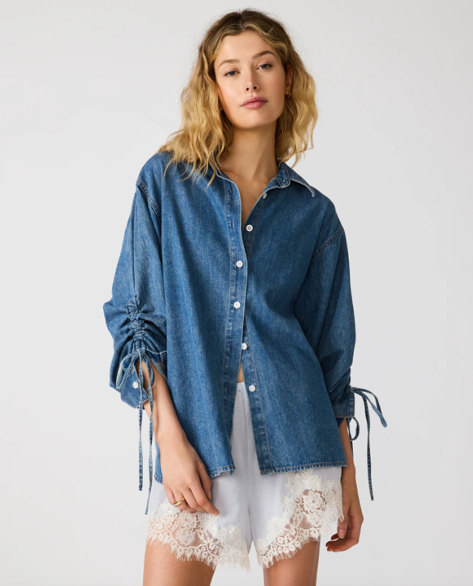 Merrit Top