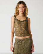 Mavee Top