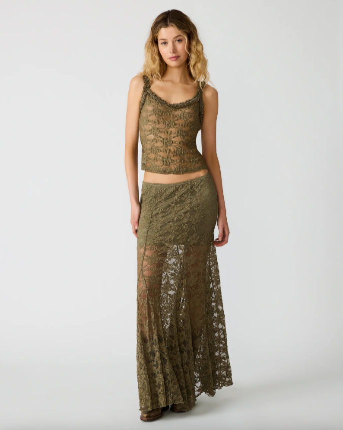 Mavee Top