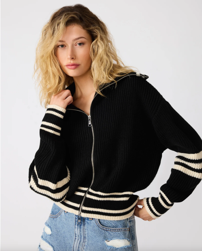 Dara Sweater