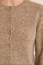 Knitted Cardigan