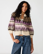 Adley Sweater