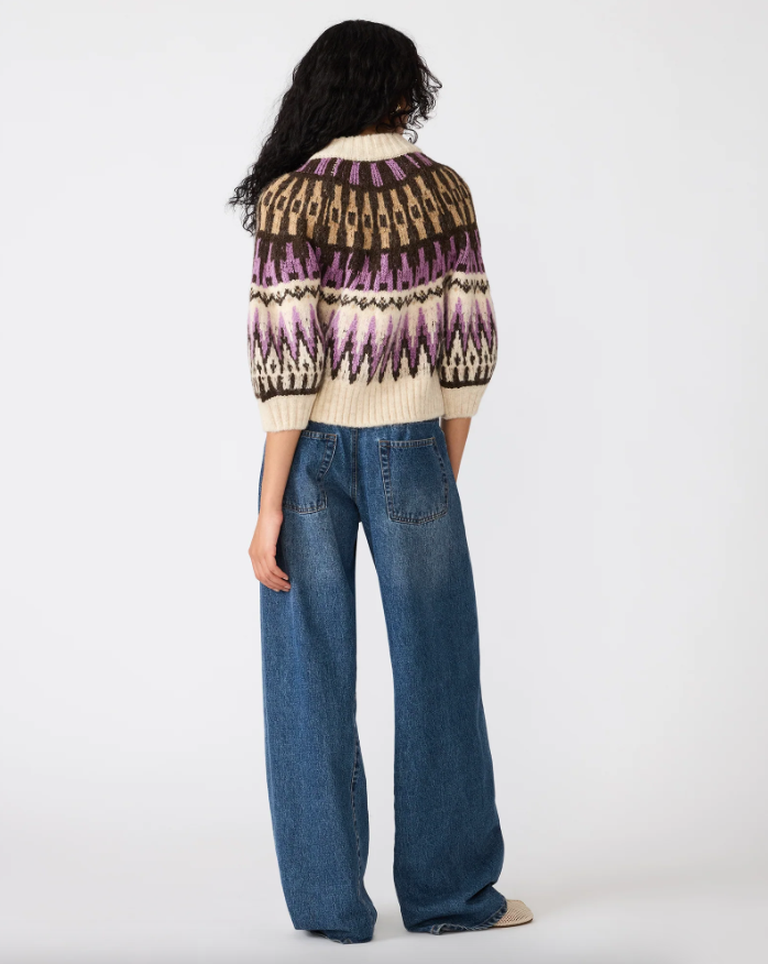 Adley Sweater