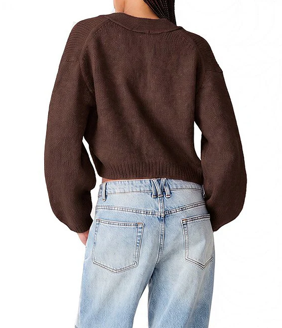 Mica Sweater