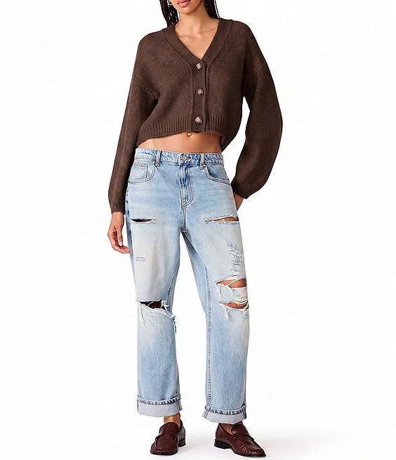Mica Sweater