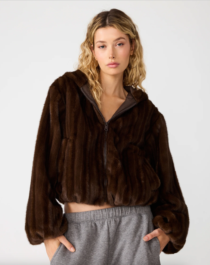 Mavis Jacket
