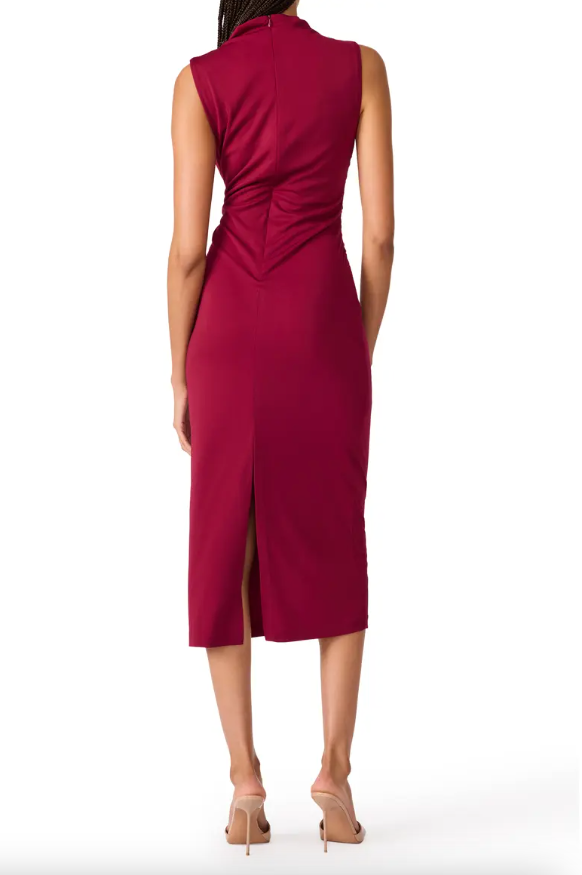 Mo Dress