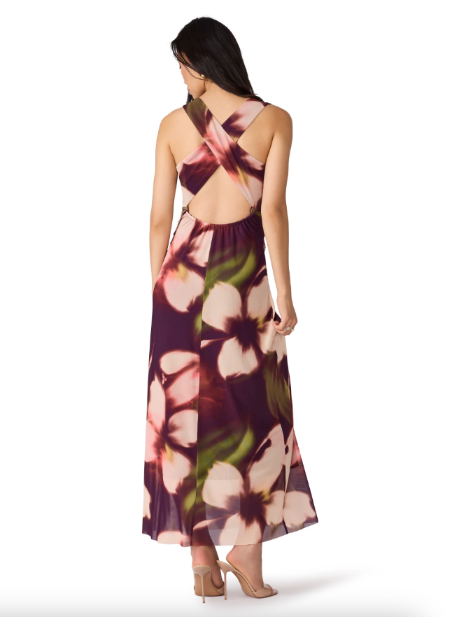 Rylen Dress
