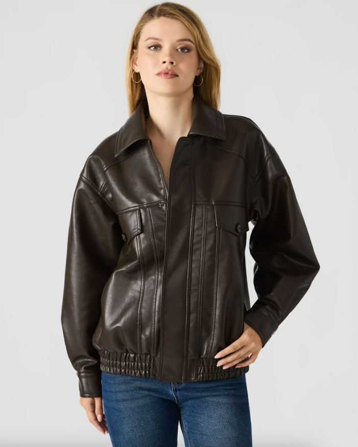 Henson Jacket