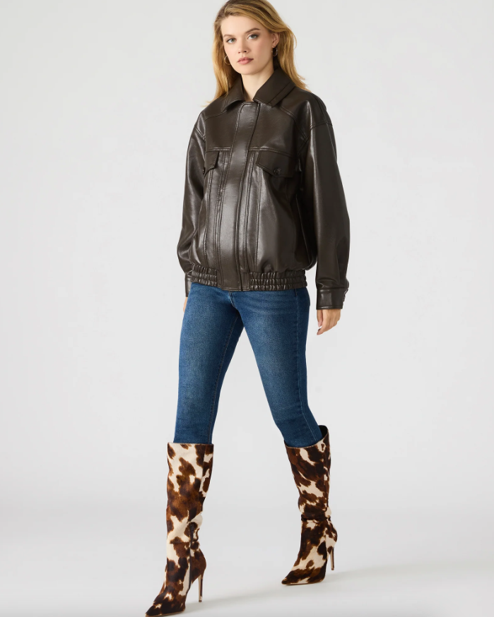 Henson Jacket