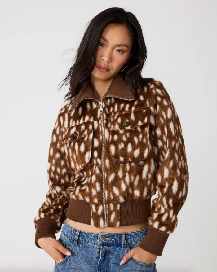 Hunton Jacket