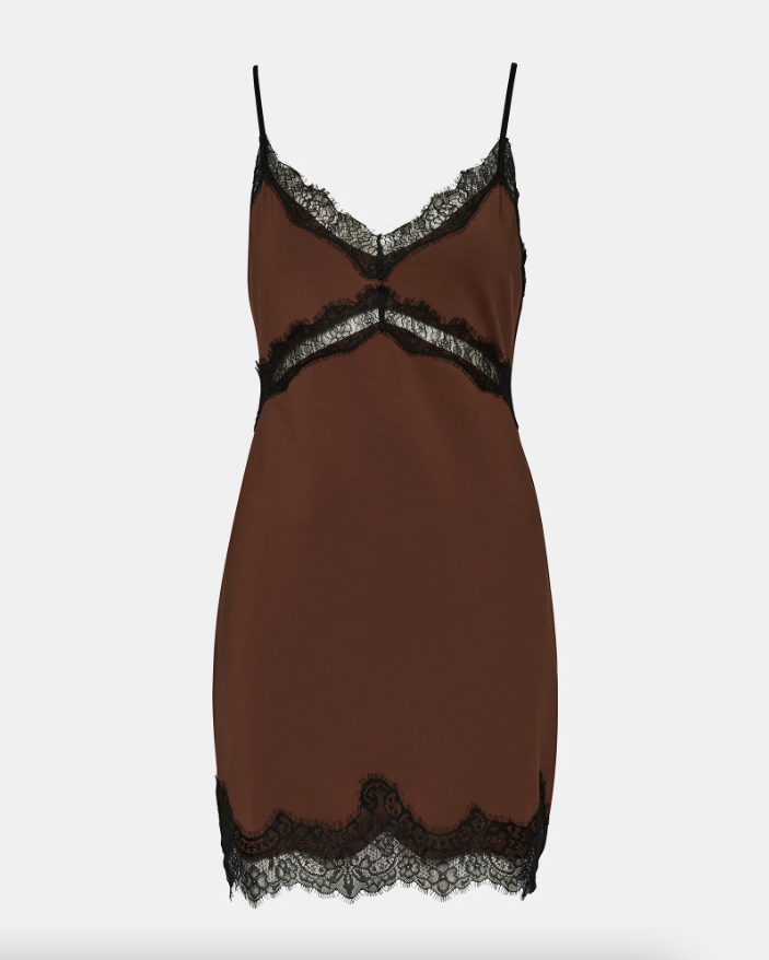 Laurine Dress