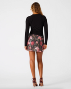 Seline Long Sleeve Top