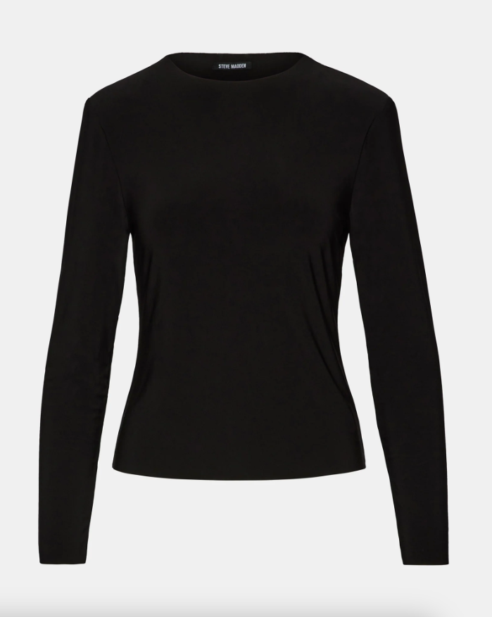 Seline Long Sleeve Top