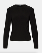 Seline Long Sleeve Top