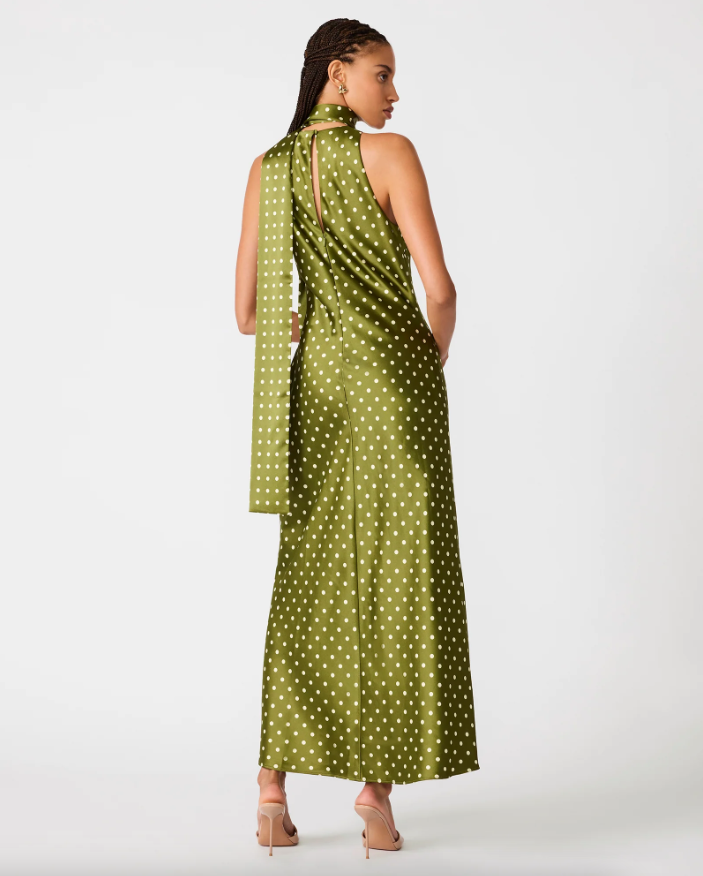 Jaiden Dress