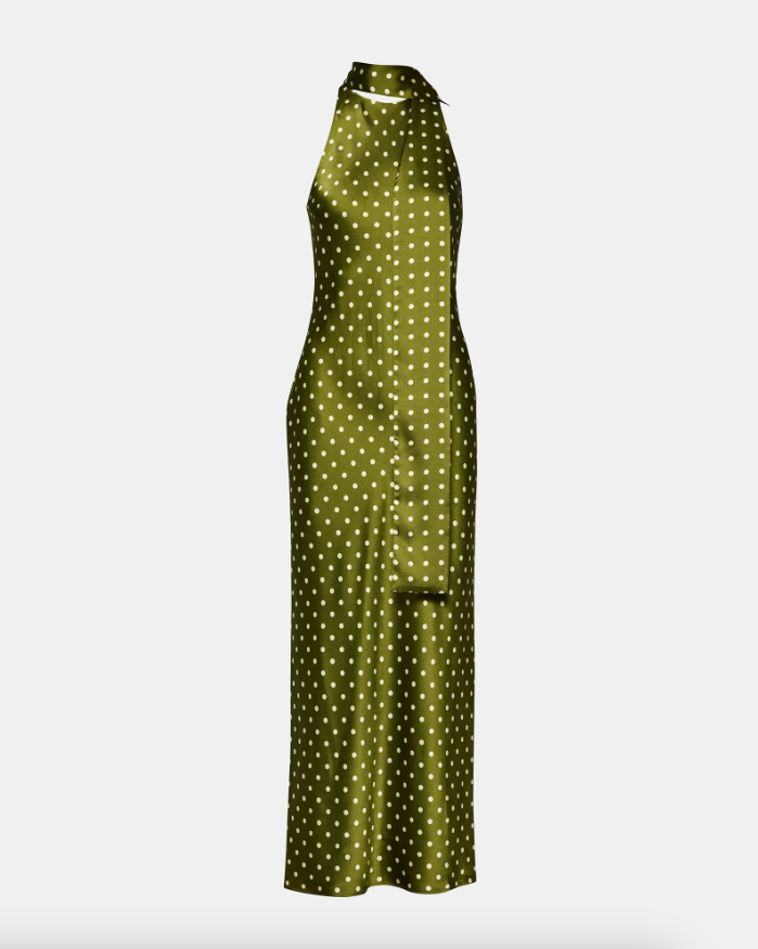 Jaiden Dress