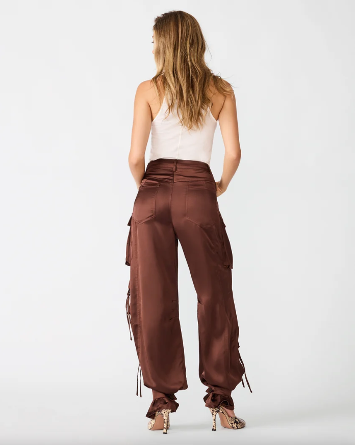 Duo Pants
