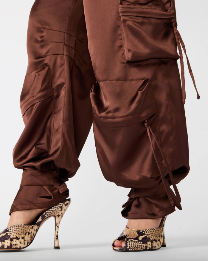 Duo Pants