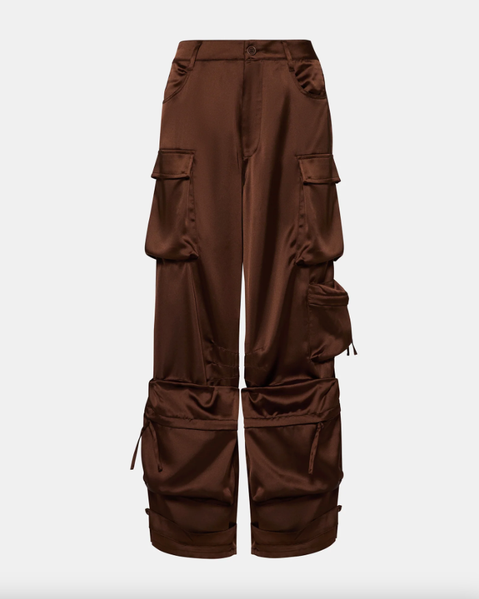Duo Pants