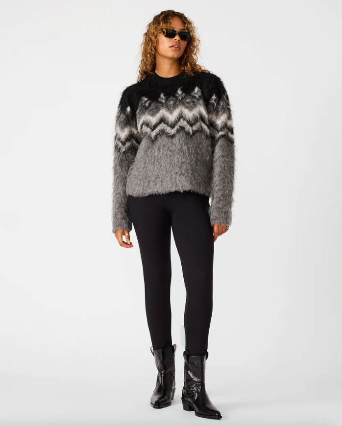 Mora Sweater