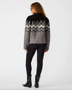 Mora Sweater
