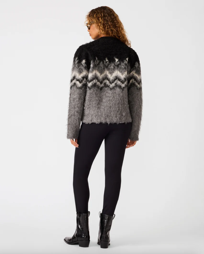 Mora Sweater