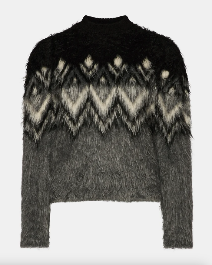 Mora Sweater