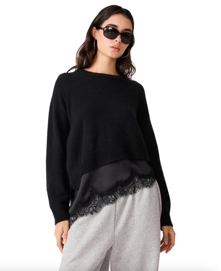 Aries Sweater