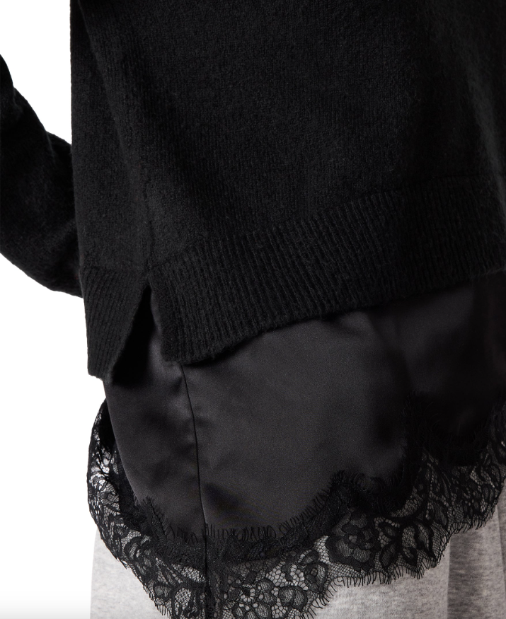 Aries Sweater