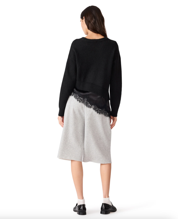 Aries Sweater