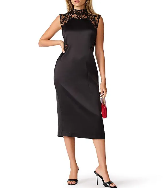 Maribella dress
