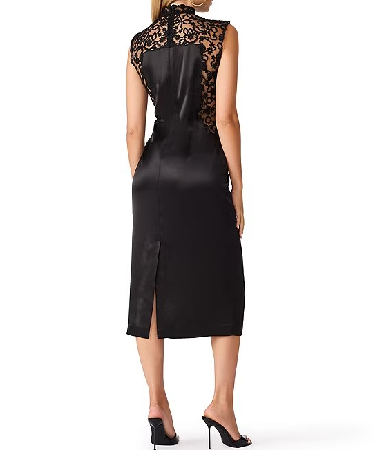 Maribella dress