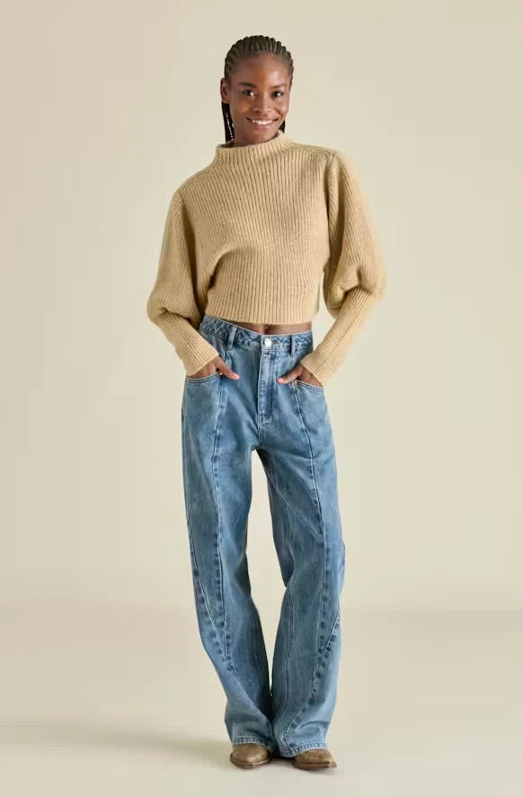 Carolynne Sweater