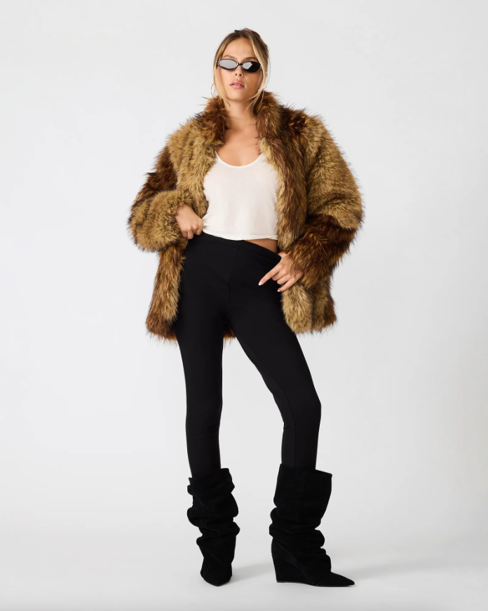 Norie Coat