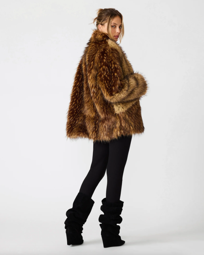 Norie Coat
