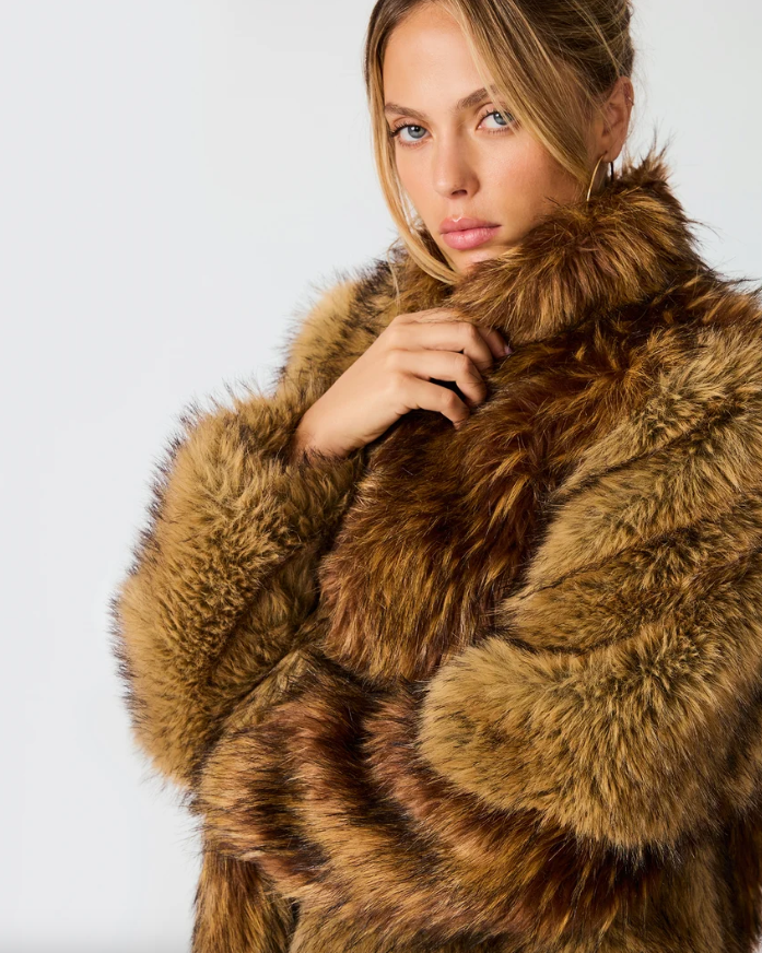 Norie Coat